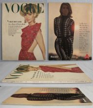 Vogue Magazine - 1964 - September 15th